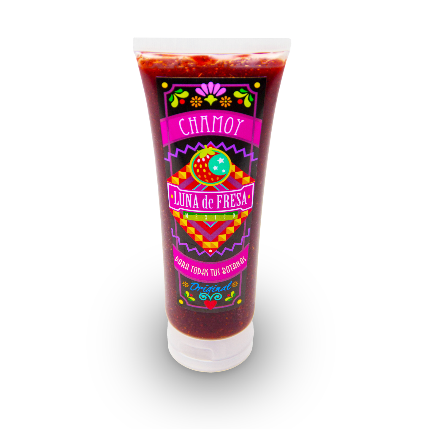 Pulpifresa Enchilada