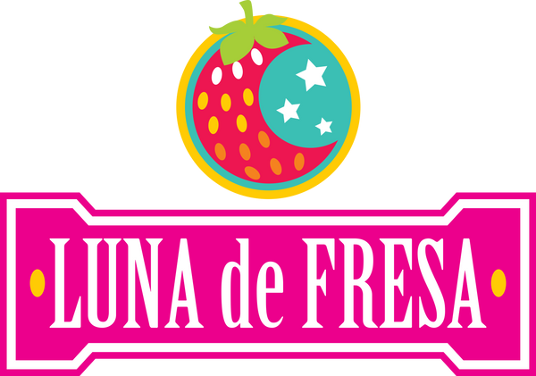 Luna De Fresa